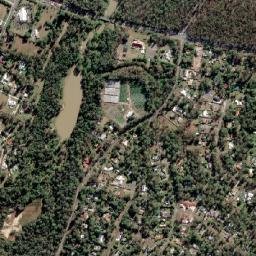Forestdale map(satellite map)