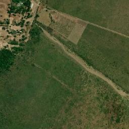 Departamento de San Fernando map(satellite map)