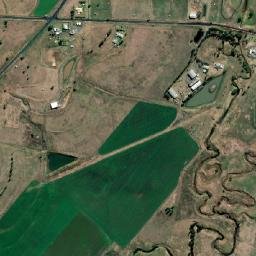 Hodgson Vale map(satellite map)