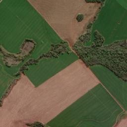 Dois Irmãos das Missões map(satellite map)