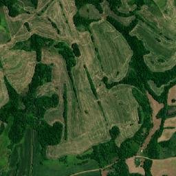 Engenho Velho map(satellite map)