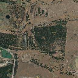 Willowbank map(satellite map)