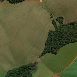 Boa Vista das Missões map(satellite map)