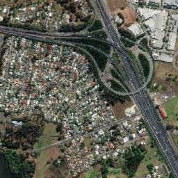 Loganholme map(satellite map)