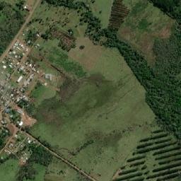 Arroyo del Medio map(satellite map)