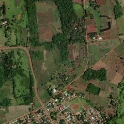 Mojón Grande map(satellite map)