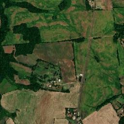 Lajeado do Bugre map(satellite map)