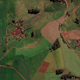 Constantina map(satellite map)