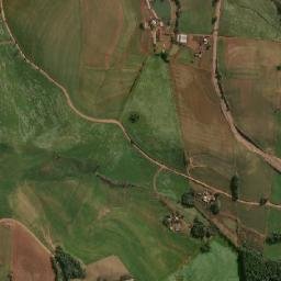 Campinas do Sul map(satellite map)