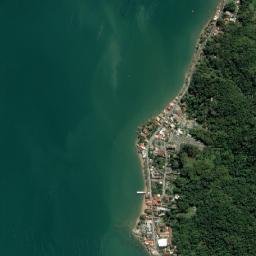Freguesia do Ribeirao da Ilha map(satellite map)