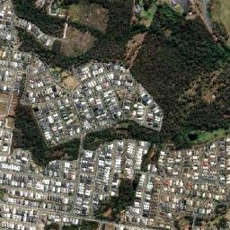 Holmview map(satellite map)