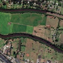Yatala map(satellite map)