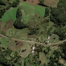 Anita Garibaldi map(satellite map)