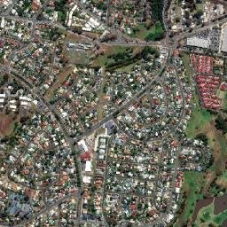 Mount Warren Park map(satellite map)