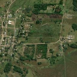 Lomas de Vallejos map(satellite map)