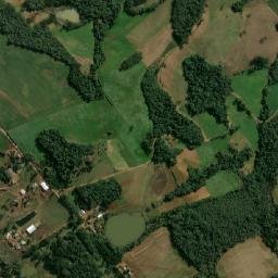 Paulo Bento map(satellite map)