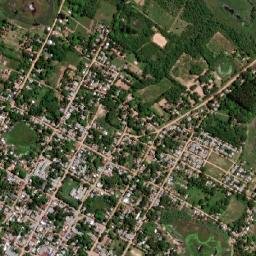 Nuestra Señora del Rosario de Caa Catí map(satellite map)