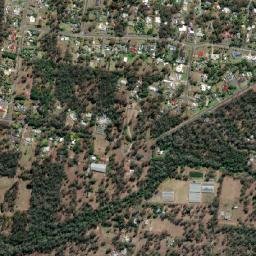 Munruben map(satellite map)