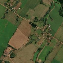 Jacutinga map(satellite map)