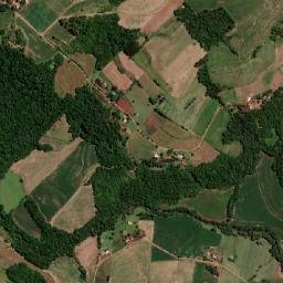 Alegria map(satellite map)