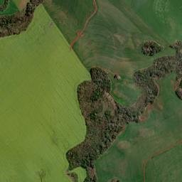 Coronel Bicaco map(satellite map)