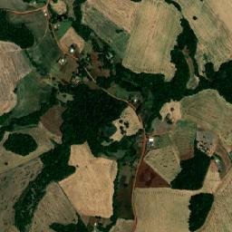 São Pedro das Missões map(satellite map)