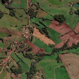 São José das Missões map(satellite map)