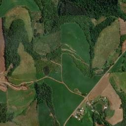 São João da Urtiga map(satellite map)