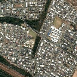 Yarrabilba map(satellite map)