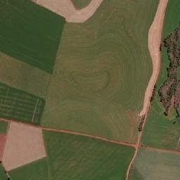 São Valério do Sul map(satellite map)