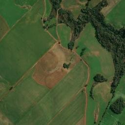 Erebango map(satellite map)