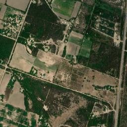 Departamento de Robles map(satellite map)