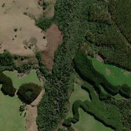Campo Belo do Sul map(satellite map)