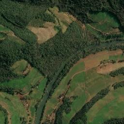 Floriano Peixoto map(satellite map)