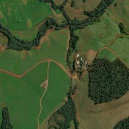 Getúlio Vargas map(satellite map)