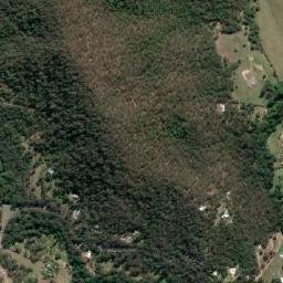 Wongawallan map(satellite map)
