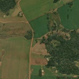 Pinhal da Serra map(satellite map)