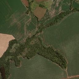 Independência map(satellite map)