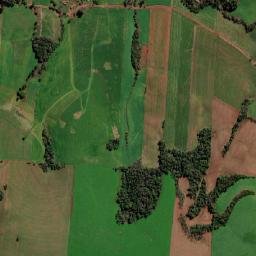 Barra Funda map(satellite map)