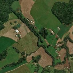 Santo Expedito do Sul map(satellite map)