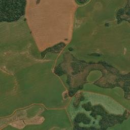 Esmeralda map(satellite map)