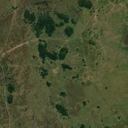 Departamento de Mburucuyá map(satellite map)