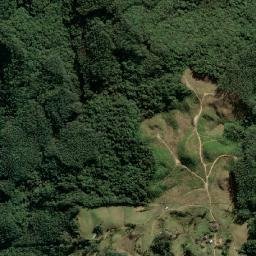 Santa Rosa de Lima map(satellite map)