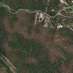 Satellite view of The Grand Golf Club