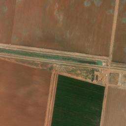 Satellite view of St George Golf Club