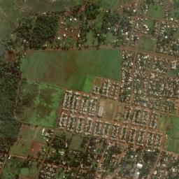 Gobernador Virasora map(satellite map)