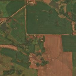 Nova Ramada map(satellite map)