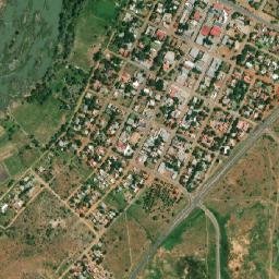 Warrenton map(satellite map)