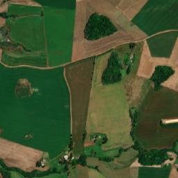 Vila Lângaro map(satellite map)