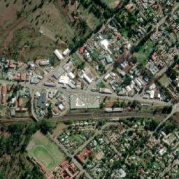 Dundee map(satellite map)